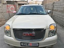 جی ئێم سی یوکۆن